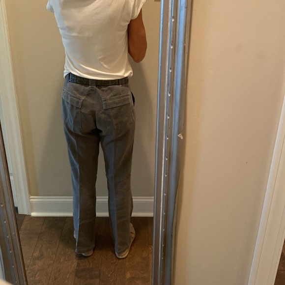 Of The Earth Hemp Pants - Picture 5 of 15